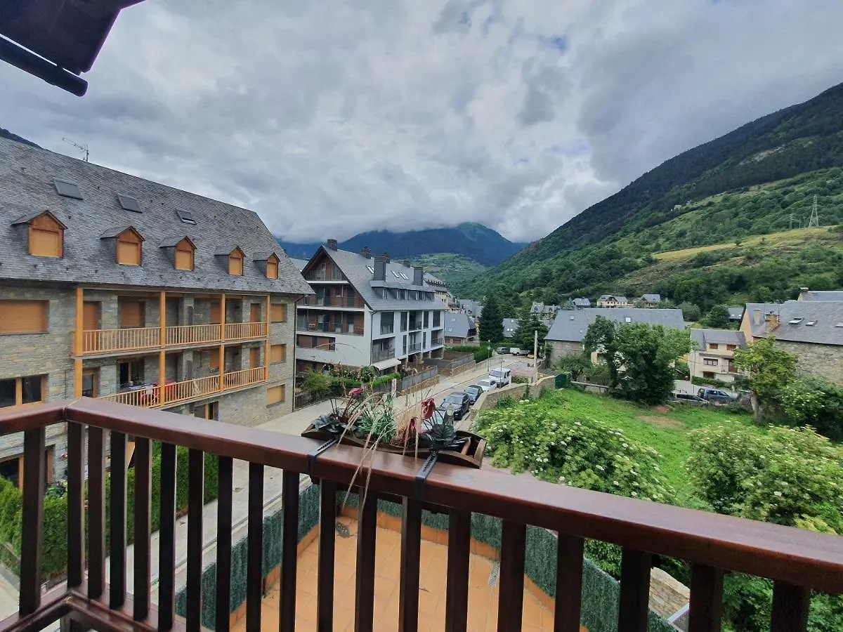 Vielha XVI Aparthotel
