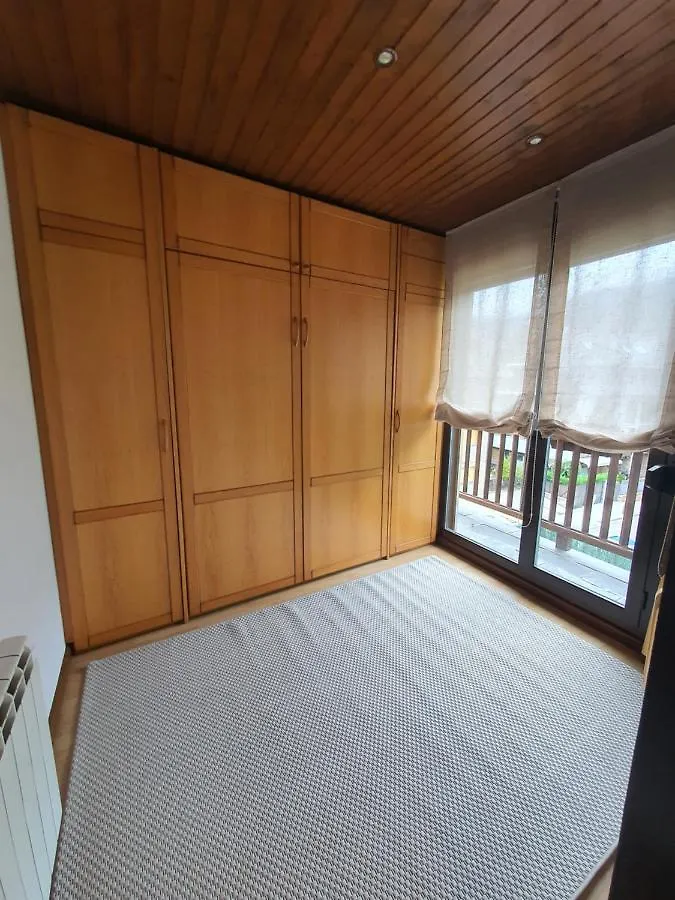 Vielha XVI Aparthotel