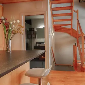 Saplan Casa Sarraera Vielha