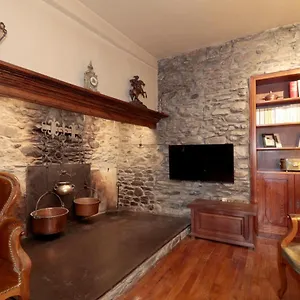 Casa Passeg Dera Libertat 8 Vielha