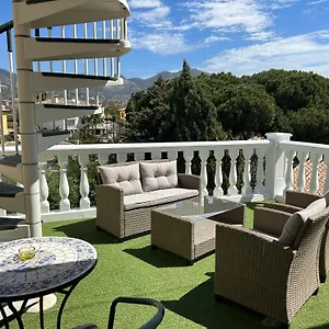 Paraisos Bed and breakfast Fuengirola