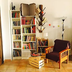 Conviven Ecocultural Hostal Viñuela
