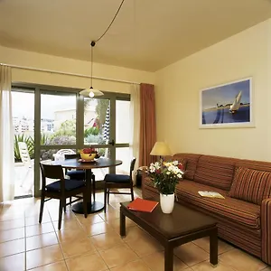 Hapimag Apartahotel Puerto de la Cruz (Tenerife)